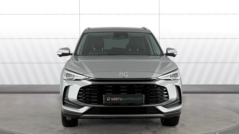 MG ZS 1.5 Hybrid+ Trophy 5dr Auto Hybrid Hatchback